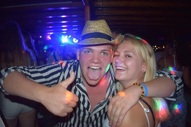Night Boat Party: Mallorca Nightlife - Final thoughts