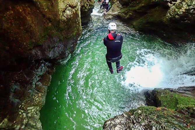 Night canyoning - How Much Does It Cost and Is It Worth It?