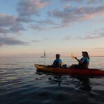 Night Glow Kayaking in Pula - The Value of the Tour
