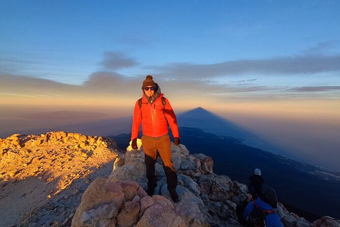 Night Hike to Summit of Teide for Sunrise and the Volcano Shadow - Real Travelers’ Perspectives