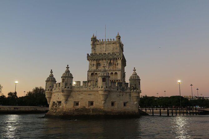 Night Sailing - MOONLIGHT Boat Tour -Exclusive Lisbon City Lights - Pricing and Value