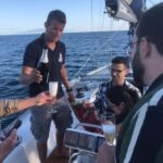 Night Sailing Tour - Ponta Delgada - FAQs About the Night Sailing Tour in Ponta Delgada