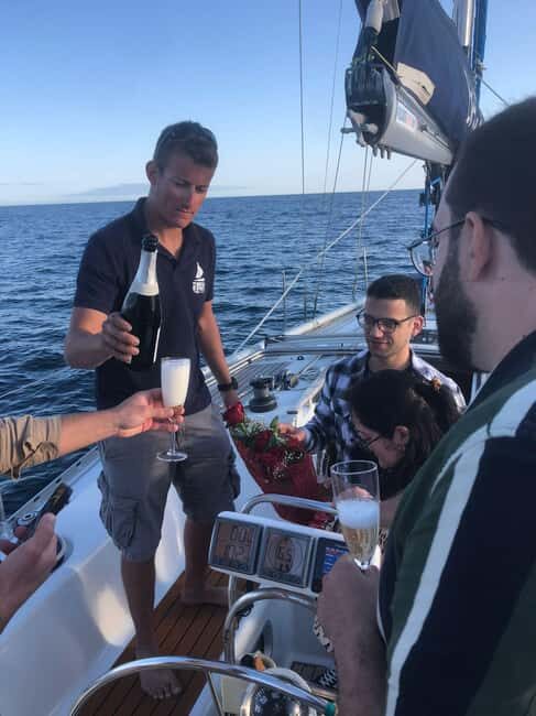 Night Sailing Tour - Ponta Delgada - FAQs About the Night Sailing Tour in Ponta Delgada