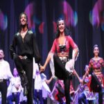 Night Show Aspendos Ancient Theater - The Venue: Aspendos Theater