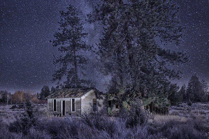 Night Sky Private Photo Tour - What Makes This Tour Stand Out?