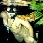 Night Snorkeling - Observation of octopus and other species - The Experience Itself