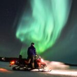 Night Snowmobile Safari, Rovaniemi - What to Expect During Your Snowmobile Adventure