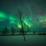 Night Star Walk on Snowshoes in the Finnish Wilderness - Practical Details and Considerations