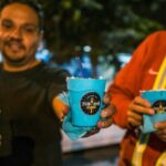 Night Street Food & Bike Tour / Small Groups /All Inclusive - The Itinerary in Detail