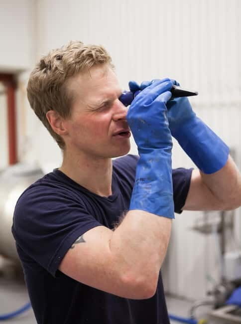 Night time tour of Harstad Craft Brewery - FAQ