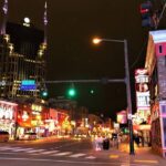 Night Time Trolley Tour of Nashville with Photo Stops - The Itinerary: What You’ll See and Do