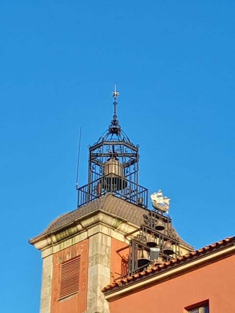 Night tour: Aviles city of crime - A Walk Through the Shadows of Aviles