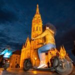 Night Tour in Budapest on MonsteRoller e-Scooter - Who Should Consider This Tour