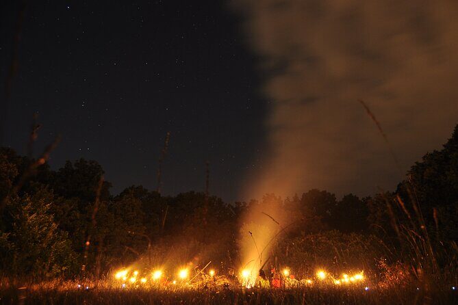 Night Tour in Hoia Baciu Forest - Why This Tour Is Worth It