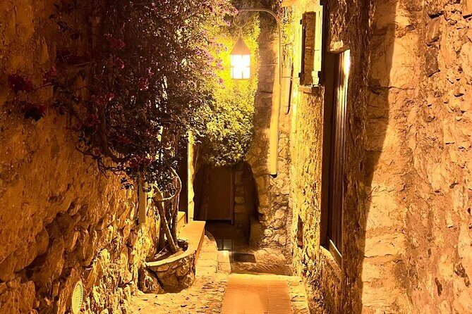 Night Tour of Eze & St Paul de Vence - The Experience: What Youll Really Get