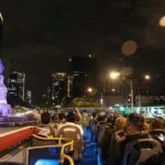 Night Tour of Mexico City Panoramic Ride on a Double-Decker Bus - Frequently Asked Questions
