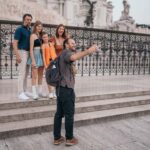 Night tour of Rome - 2.5 hrs walking under the Roman sky - The Value of the Night Tour