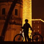 Night Tour of Rome with Top E-bike & optional Italian Dinner - What Makes This Tour Stand Out