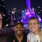 Night tour + tacos in Mexico City fully illuminated! - The Experience in Detail