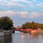 Night tour through Wroclaw - The Guide and Experience