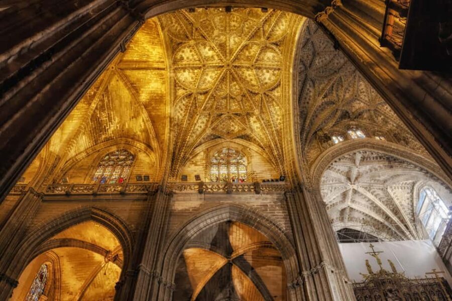 Night visit to the Cathedral of Seville "Cathedral under the stars" - Who Should Consider This Tour?