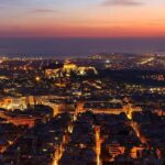 NIGHT WALK THROUGH PLAKA, MONASTIRAKI AND ANAFIOTIKA - What We Like About This Tour