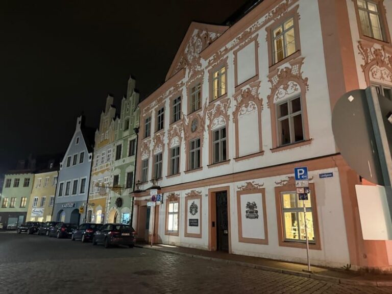 Night watchman tour through Landshut - Who Will Enjoy This Tour?