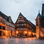 Night Watchman Tour through Quedlinburg - Value and Practicalities