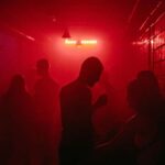 Nightclub Entry at Gdansk Bunkier with a Welcome Shot - What You Can Expect from This Night Out