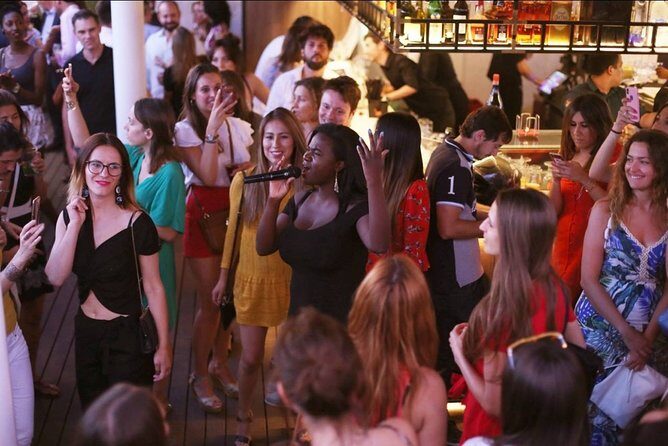 Nightlife Tour Drinks Tapas and Party Experience in Madrid - The Price and Its Value