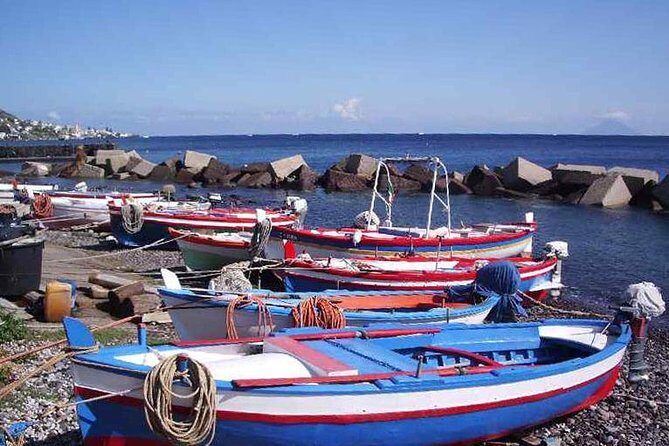 Nightly squid fishing - private tour - What to Expect on the Nightly Squid Fishing Tour