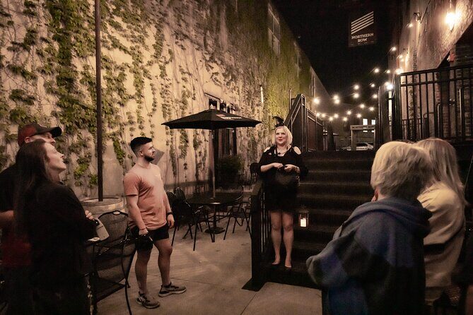 Nightmare on Elm Street Walking Tour - Final Thoughts