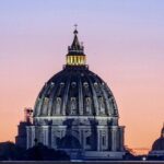 Nightscape Elegance: Rome After Dark with Golf Cart - What Travelers Appreciate Most