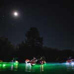 Nighttime LED Stargazing Clear Kayak Tour on Lake Tahoe - Is It Worth the Price?