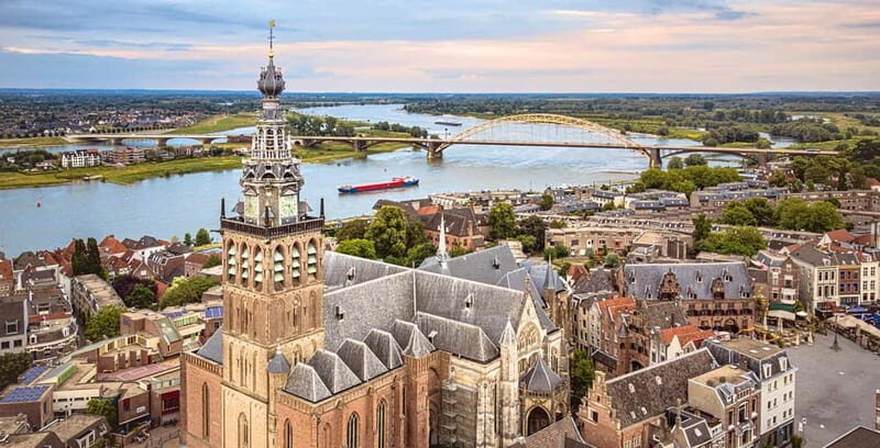 Nijmegen: Historic Hightlights Tour - Who Should Book This Tour?
