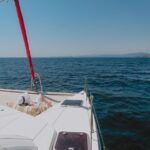 Nikiti: Private Catamaran Day Cruise with Open Bar - Who Should Consider This Tour?
