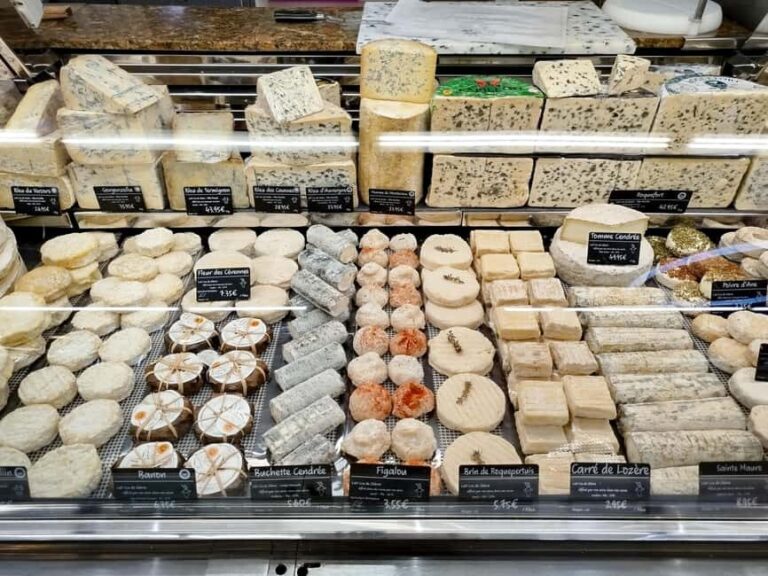 Nîmes: Guided Food Tour - The Value of the Experience