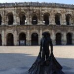 Nîmes: Private Guided Walking Tour - The Roman Temple and Its Significance