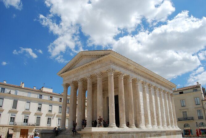 Nîmes Private Walking Tour With A Professional Guide - Who Should Consider This Tour?