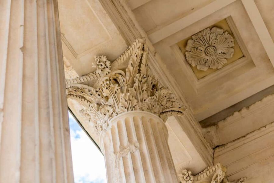 Nîmes your way  Personalized private tour - What the Price Gets You