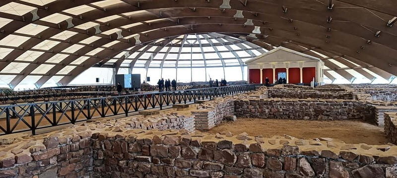 Nis City Tour: Full-Day Trip from Sofia - The Experience: Pros and Cons