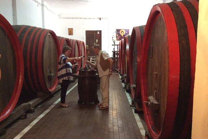 Nis Sightseeing Tour - An In-Depth Look at the Nis Sightseeing Tour