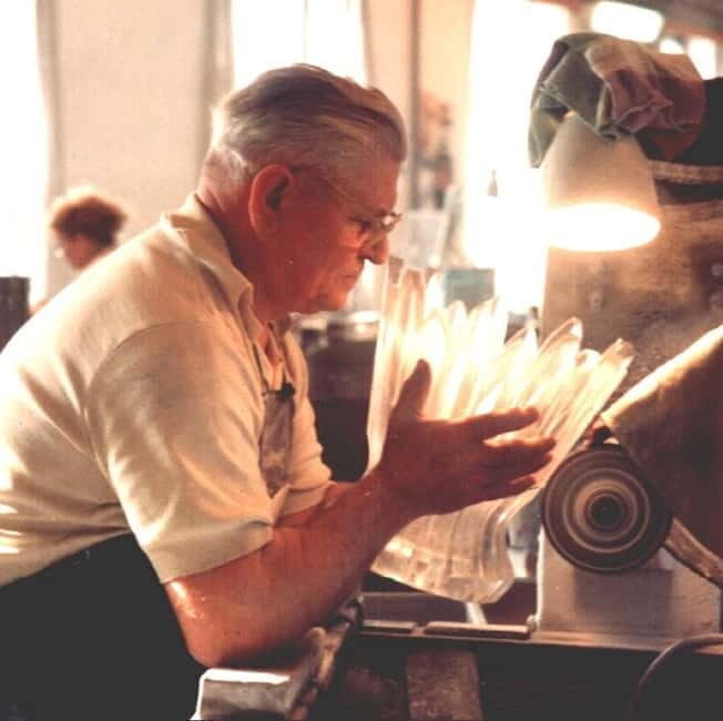 Nizbor Glass Factory Tour - Practical Details and Considerations