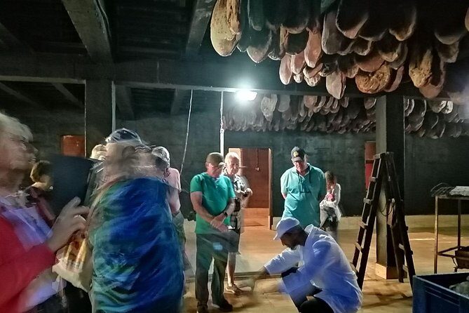 Njegusi Smokehouse, Farm to fork experience & Kotor walking tour - What Makes This Tour Stand Out?