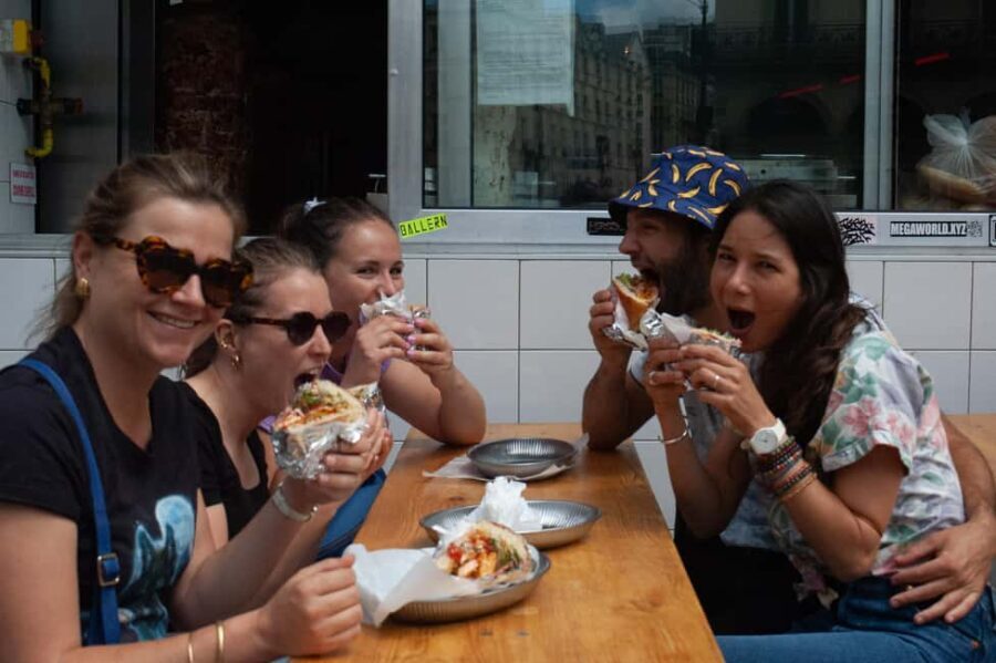 No Diet Club - A selection of the best kebabs in Paris ! - Final Thoughts