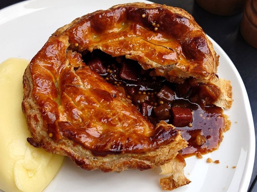 No Diet Club - Best food Tour in East London - Who Is This Tour Best For?