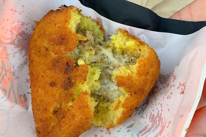 NO DIET CLUB - Best Food Tour in Milan ! - FAQs