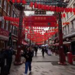 NO DIET CLUB - Bike and Food tour in London ! - The Guide and Group Dynamics