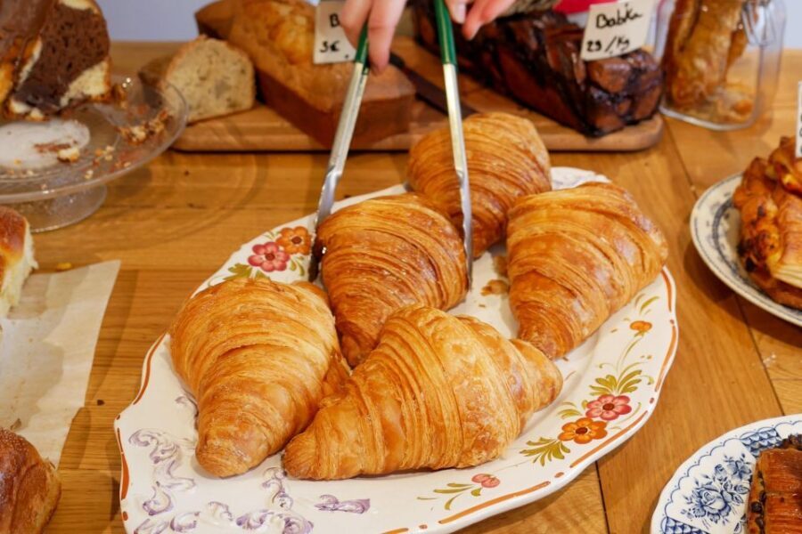 No Diet Club : Bordeaux Food Tour in Les Chartrons ! - Tasting the Best of Bordeaux’s Street Food