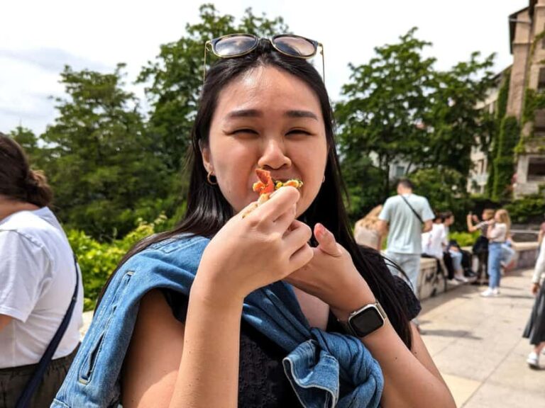 No Diet Club - Food tour with many tastings ! (Lyon Sud) - Final Thoughts